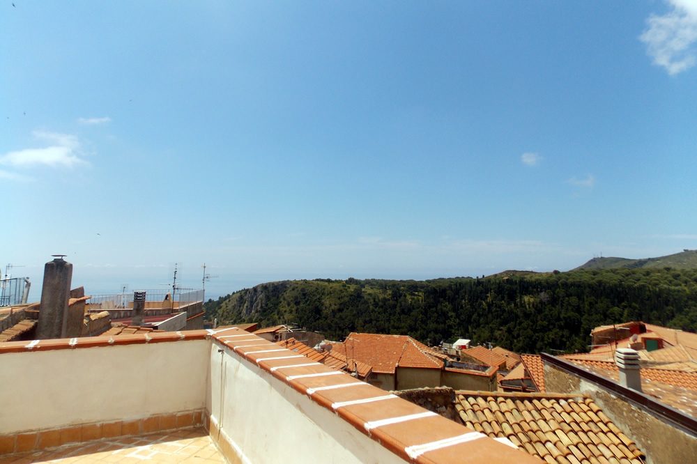 Terratetto in vendita – Camerota