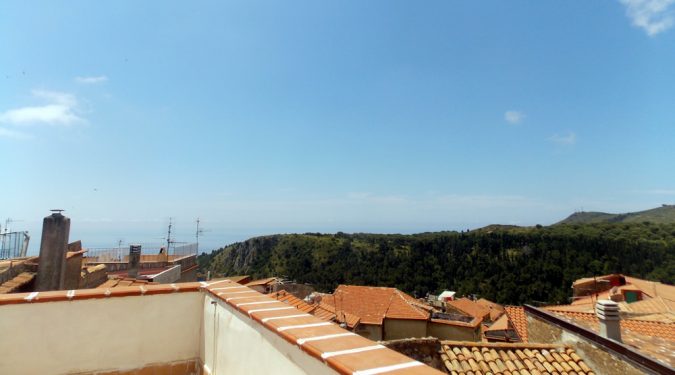 Terratetto in vendita - Camerota