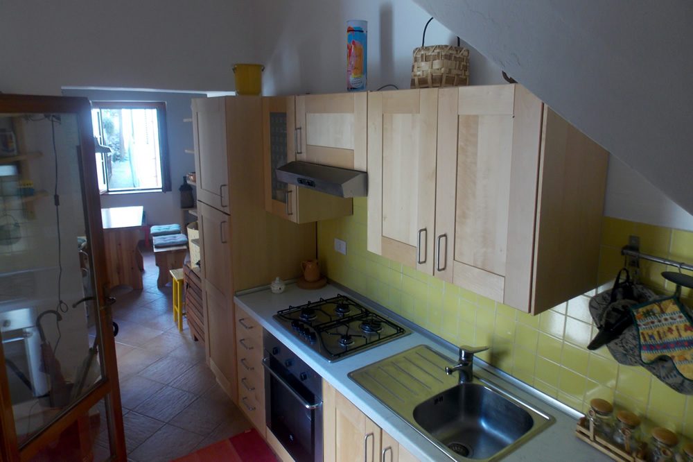 Terratetto in vendita – Camerota