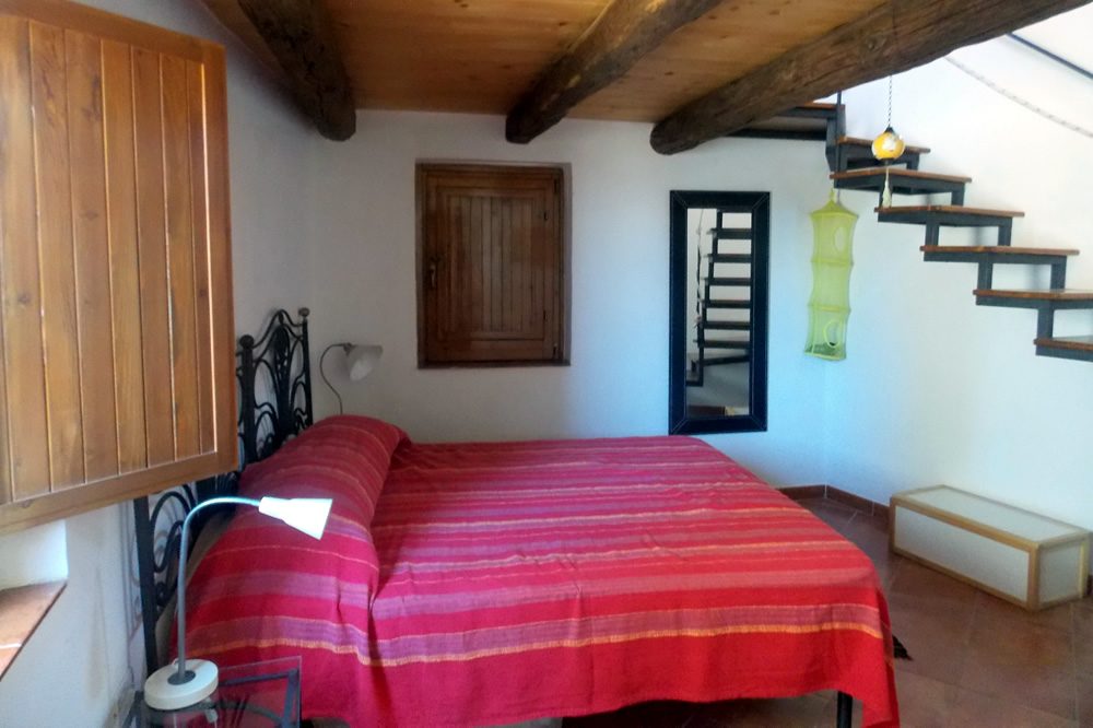 Terratetto in vendita – Camerota