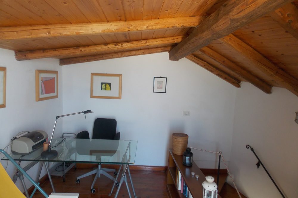Terratetto in vendita – Camerota