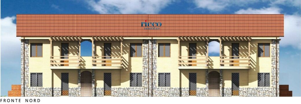 corpo a fronte nor 1